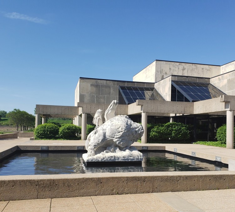 Kansas Museum of History (Topeka,&nbspKS)